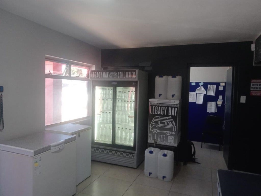 Commercial Property for Sale in Ferreira Town Eastern Cape